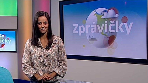 Zprávičky - 27. září 2015