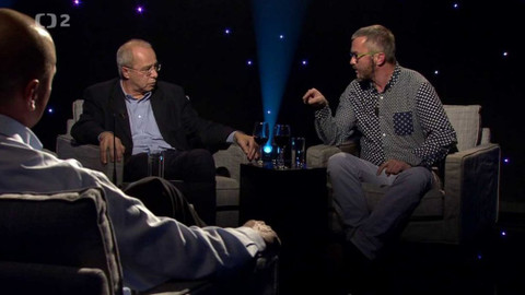 Souvislosti Jana Pokorného - 6. prosince 2017