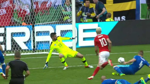 EURO 2016 - 11. června 2016