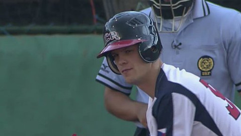 Softball - Indonésie - Česko