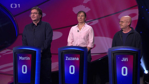 Kde domov můj? - 25. března