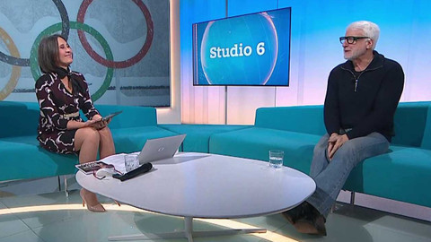 Studio 6 víkend - 21. února