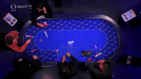Poker - France Poker Festival