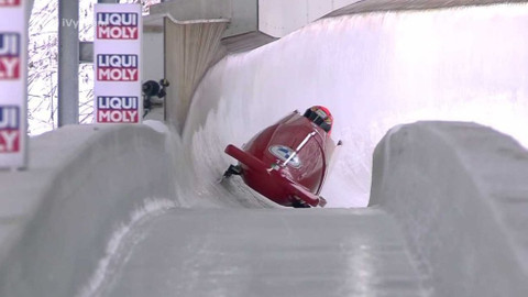Světový pohár v bobech a skeletonu - Rakousko