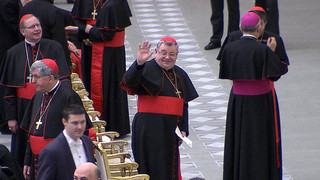 Dominik kardinál Duka