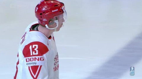 MS v ledním hokeji 2013 Finsko a Švédsko - To nejlepší ze sedmého dne