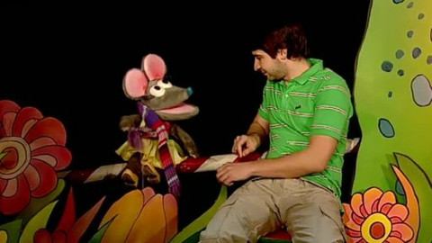 Studio Kamarád - 24. března 2013