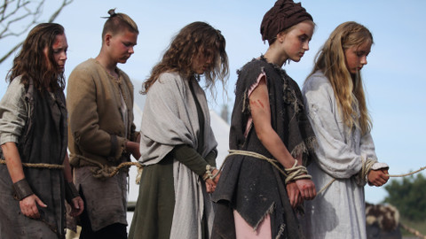 Vikinské ženy - 2/2 Jovino dědictví a pád Hedeby