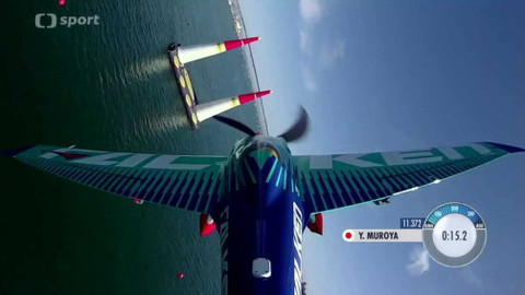 Red Bull Air Race - Red Bull Air Race 2017 USA