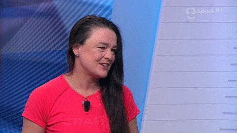 Studio ČT sport - 29. ledna 2023