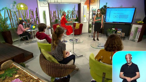 Škola doma - Český jazyk