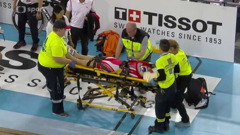 Spurt - 9. ledna 2018