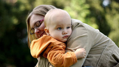 Mateřská v cizině