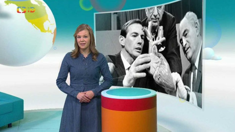 Zprávičky - 3. prosince 2017