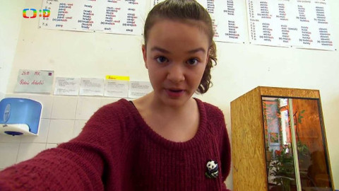 Terčin zvířecí svět - 18. května 2018