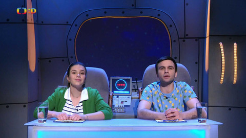 PLANETA YÓ - 31. března 16:10