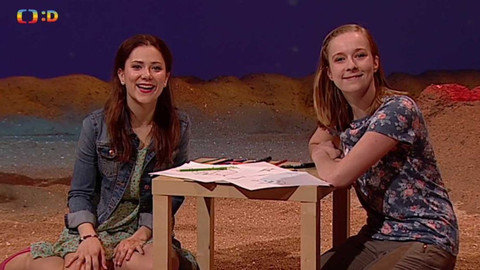 PLANETA YÓ - 24. května 2016