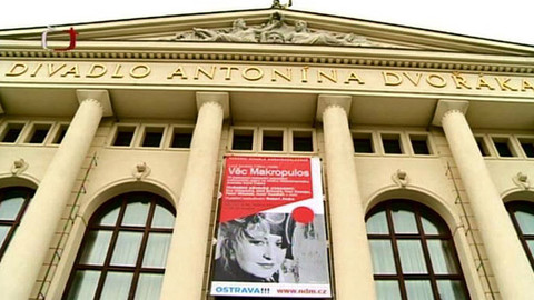 Kultura.cz - 11. února 2012