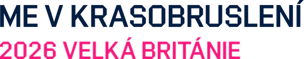 ME v krasobruslení 2026 Velká Británie