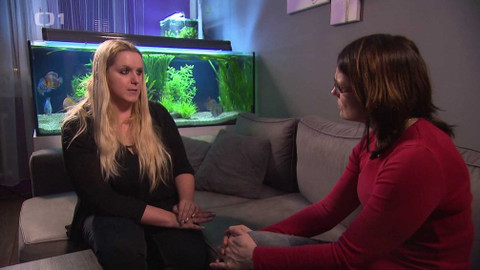 Černé ovce - 21. února 2019