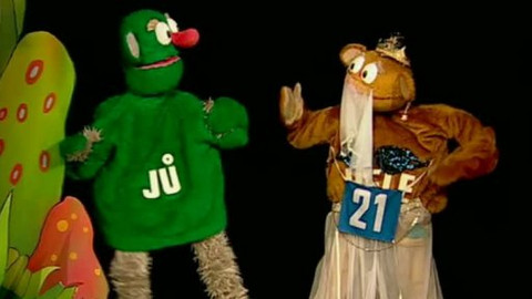 Studio Kamarád - 12. května 2013