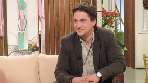 Sama doma - 5. května 2015