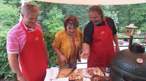 Hobby naší doby - Hobby naší doby - letní speciál