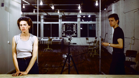 Fotografie - 3/12 Inscenovaná