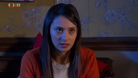 Záhada Anubisova domu - Epizoda 75/90