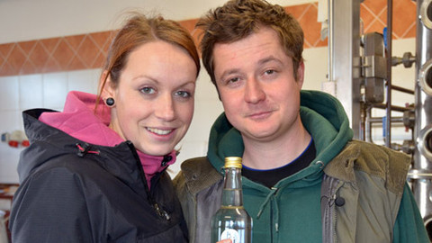 Malá farma - "Kuklovice" z pálenice