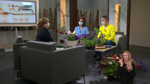 Život na třetí - 11. května 2020