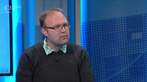 Dobré ráno - 30. ledna 2024