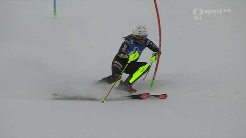 Světový pohár v alpském lyžování - Česko