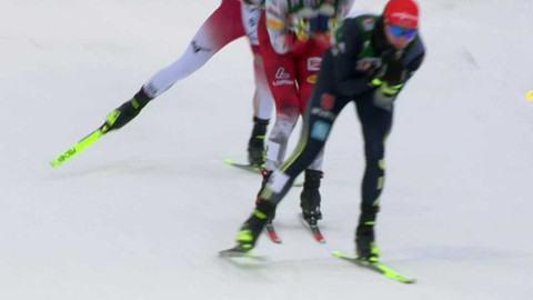 Světový pohár v severské kombinaci - Estonsko