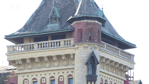 Z metropole - 7. února