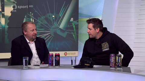 Svět motorů - Svět motorů