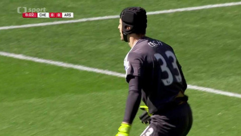 Arsenal TV - Chelsea FC - Arsenal FC