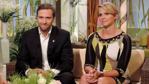 Sama doma - 15. září 2016