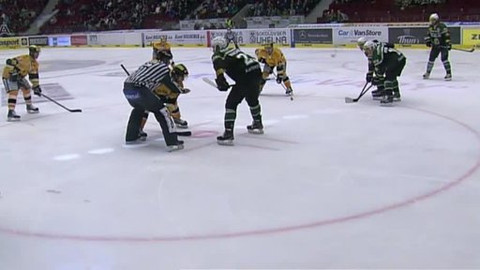 Buly hokej - HC Energie Karlovy Vary - HC VERVA Litvínov