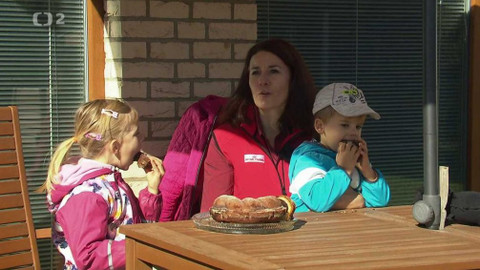 Klíč - 17. listopadu 2021