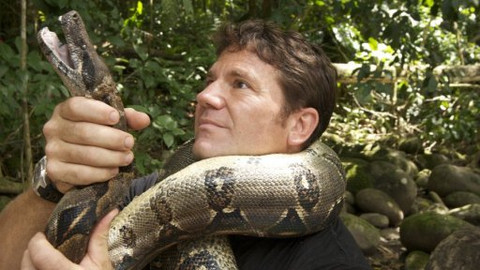 60 zvířecích zabijáků - Epizoda 3/6