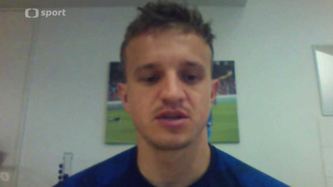 EURO 2020 s ... - Na EURO s Janem Kopicem