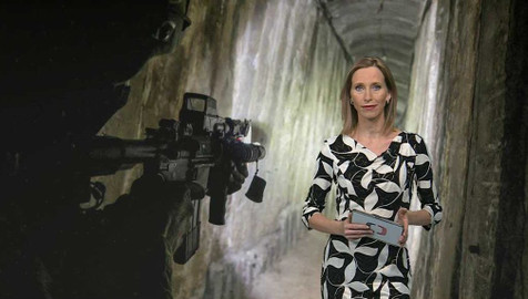 Horizont ČT24 - 7. února 2024