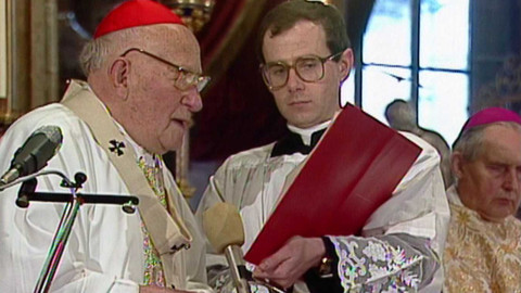 Historie.cs - Prošvihnutá šance církve