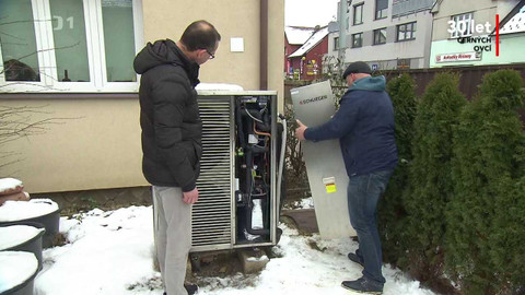 Černé ovce - 23. května 2022