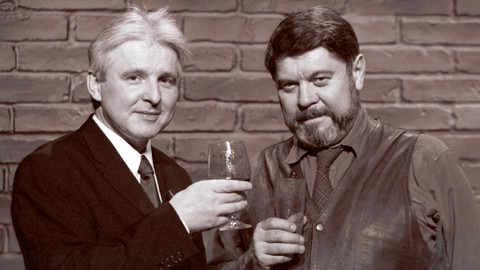 Krásný ztráty - 18. února 2002