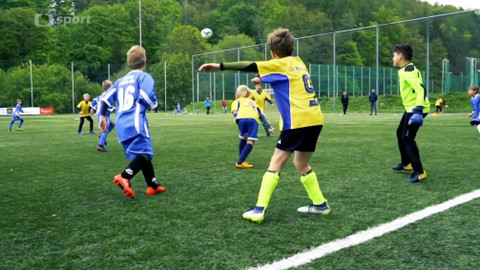 McDonald's Cup 2019 - McDonald’s Cup 2019