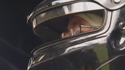 Automobilový sport - ME tahačů 2010 Most