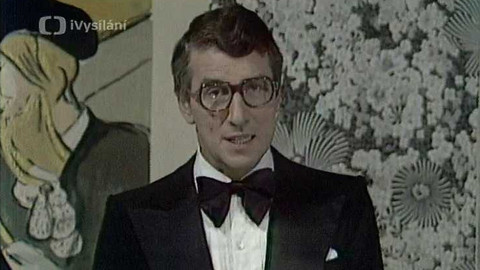 České maličkosti - O kabaretu