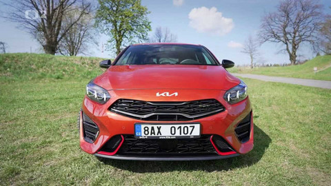 Auto moto svět - 4. června 2022